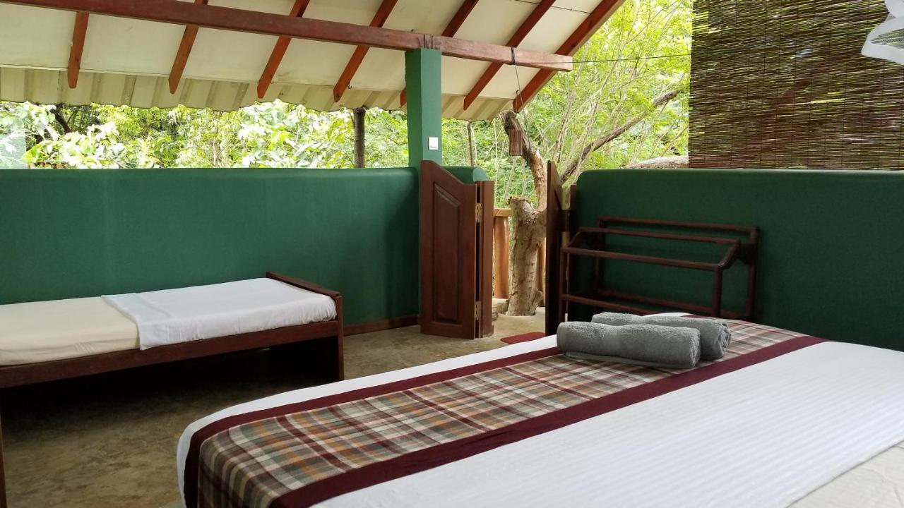 Sigiri Holiday Villa Сигирия Экстерьер фото