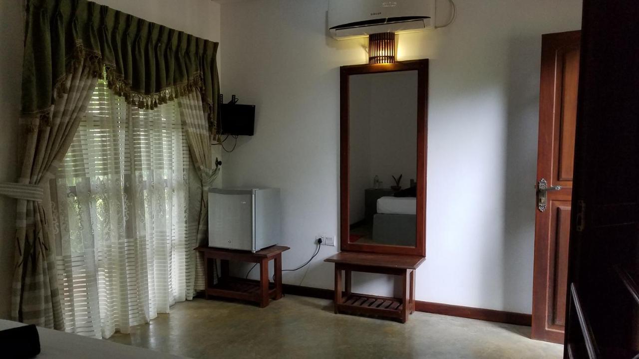 Sigiri Holiday Villa Сигирия Экстерьер фото
