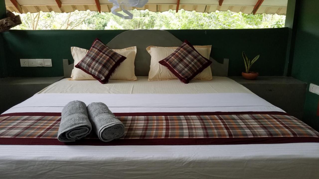 Sigiri Holiday Villa Сигирия Экстерьер фото