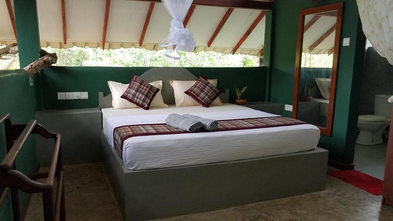 Sigiri Holiday Villa Сигирия Экстерьер фото