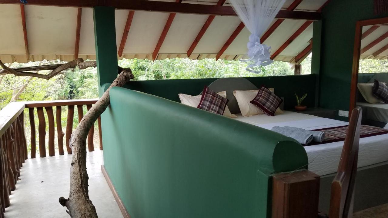 Sigiri Holiday Villa Сигирия Экстерьер фото